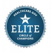 Healthcare.gov Elite 2018 Open Enrollment