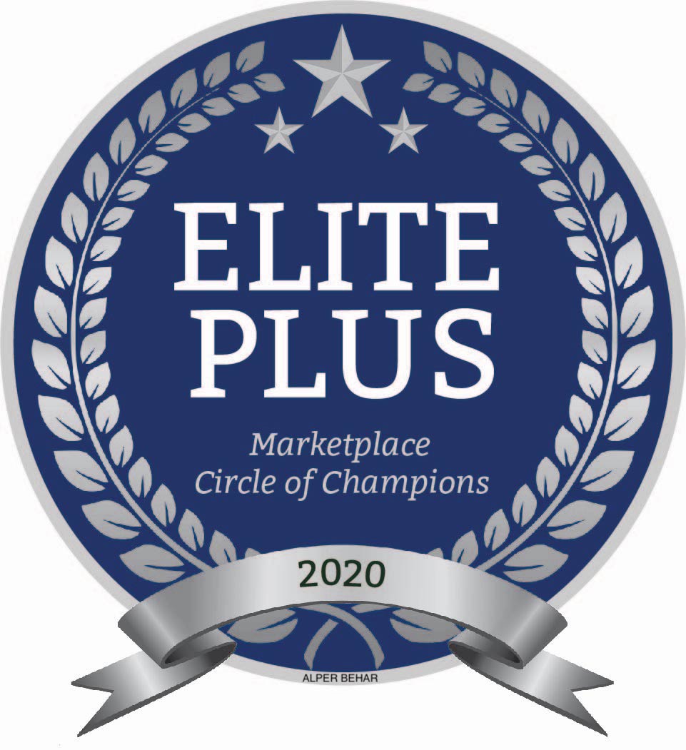 Healthcare.gov Elite Plus 2020 Open Enrollment